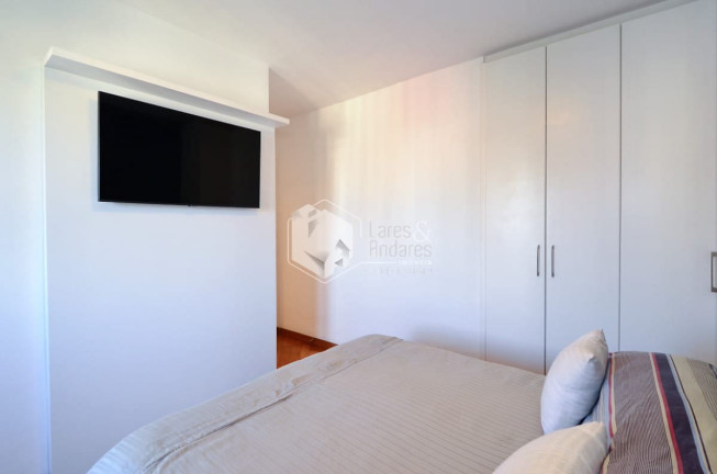 Imagem Apartamento com 3 Quartos à Venda, 166 m² em Panamby - São Paulo