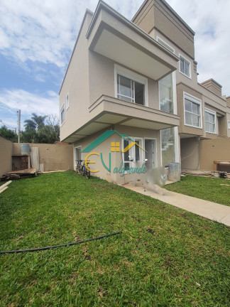 Imagem Sobrado com 3 Quartos à Venda, 162 m² em Tingui - Curitiba Imagem Sobrado com 3 Quartos à Venda, 162 m² em Tingui - Curitiba