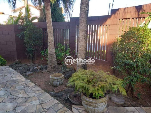 Imagem Casa com 4 Quartos à Venda, 293 m² em Taquaral - Campinas Imagem Casa com 4 Quartos à Venda, 293 m² em Taquaral - Campinas