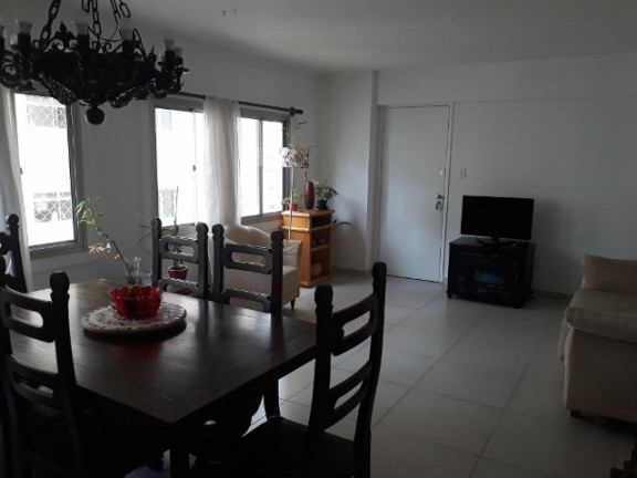 Imagem Apartamento com 3 Quartos à Venda, 108 m² em Aclimação - São Paulo