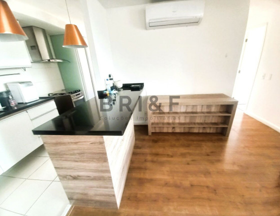 Imagem Apartamento com 2 Quartos à Venda, 71 m² em Campo Belo - São Paulo