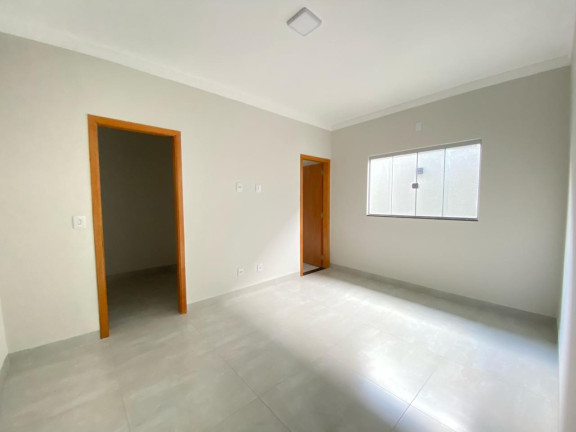 Imagem Casa com 3 Quartos à Venda, 108 m² em Jardim Montevidéu - Campo Grande Imagem Casa com 3 Quartos à Venda, 108 m² em Jardim Montevidéu - Campo Grande