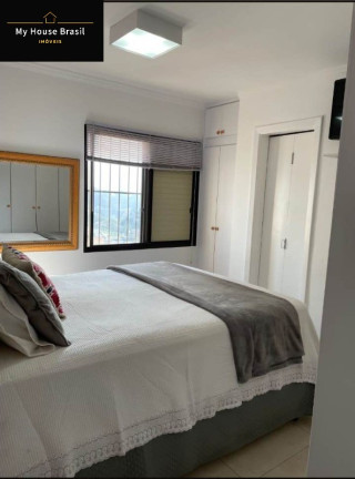 Imagem Apartamento com 3 Quartos à Venda, 82 m² em Parque Mandaqui - São Paulo Imagem Apartamento com 3 Quartos à Venda, 82 m² em Parque Mandaqui - São Paulo