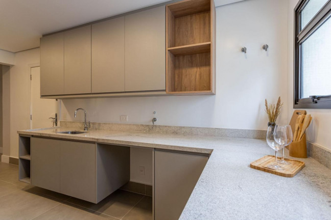 Imagem Apartamento com 2 Quartos à Venda, 142 m² em Perdizes - São Paulo