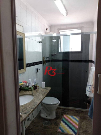 Imagem Apartamento com 2 Quartos à Venda, 81 m² em Embaré - Santos Imagem Apartamento com 2 Quartos à Venda, 81 m² em Embaré - Santos