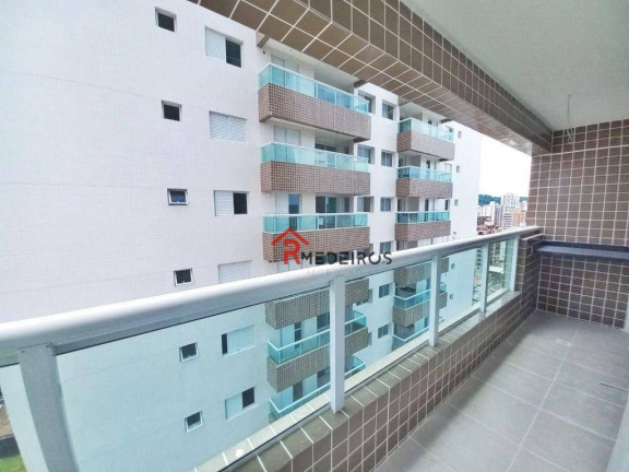 Imagem Apartamento com 2 Quartos à Venda, 69 m² em Boqueirão - Praia Grande Imagem Apartamento com 2 Quartos à Venda, 69 m² em Boqueirão - Praia Grande