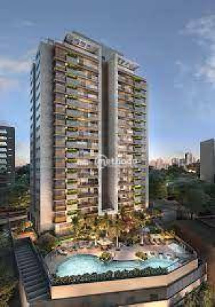 Imagem Apartamento com 4 Quartos à Venda, 157 m² em Cambuí - Campinas