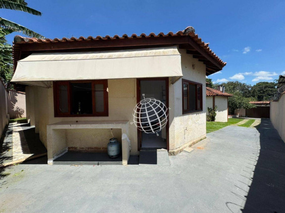 Imagem Casa com 2 Quartos à Venda, 182 m² em Chácaras Maringá - Atibaia