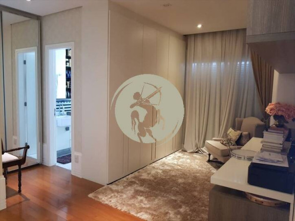 Imagem Apartamento com 4 Quartos à Venda, 350 m² em Perdizes - São Paulo Imagem Apartamento com 4 Quartos à Venda, 350 m² em Perdizes - São Paulo