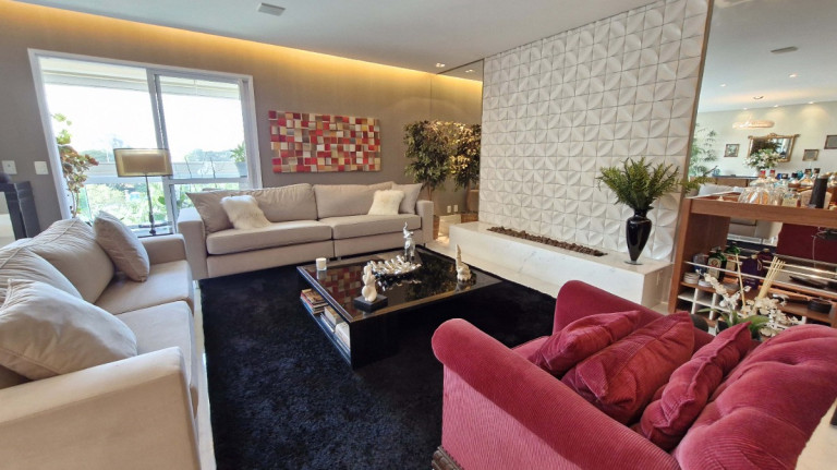 Imagem Apartamento com 3 Quartos à Venda, 240 m² em Cidade Monções - São Paulo Imagem Apartamento com 3 Quartos à Venda, 240 m² em Cidade Monções - São Paulo