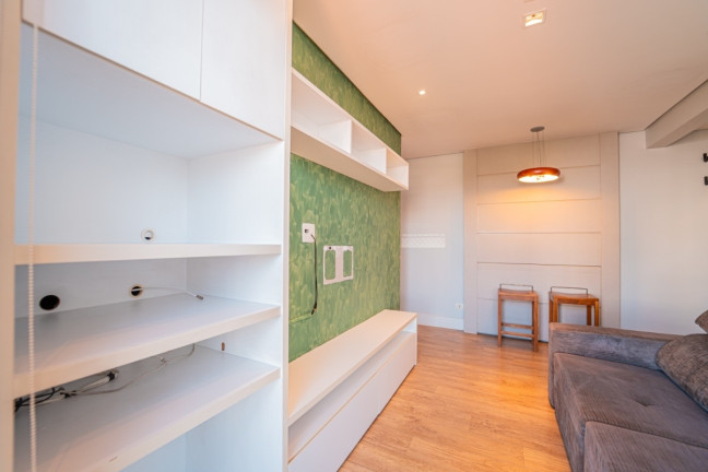 Imagem Apartamento com 2 Quartos à Venda, 60 m² em Vila Santa Catarina - São Paulo Imagem Apartamento com 2 Quartos à Venda, 60 m² em Vila Santa Catarina - São Paulo