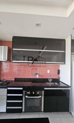 Imagem Apartamento com 1 Quarto para Alugar, em Melville Empresarial I E Ii - Barueri Imagem Apartamento com 1 Quarto para Alugar, em Melville Empresarial I E Ii - Barueri