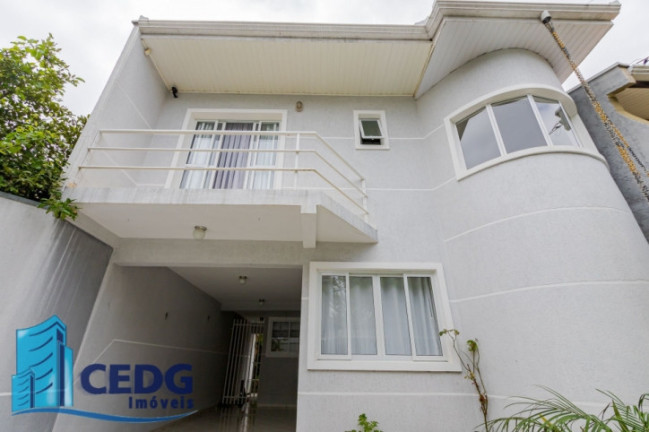 Imagem Casa com 3 Quartos à Venda, 158 m² em Cidade Industrial - Curitiba Imagem Casa com 3 Quartos à Venda, 158 m² em Cidade Industrial - Curitiba