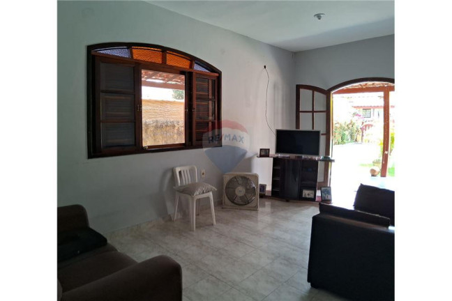 Imagem Casa de Condomínio com 2 Quartos à Venda, 236 m² em Itapeba - Maricá