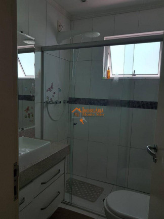 Imagem Sobrado com 4 Quartos à Venda, 200 m² em Vila Rosália - Guarulhos Imagem Sobrado com 4 Quartos à Venda, 200 m² em Vila Rosália - Guarulhos