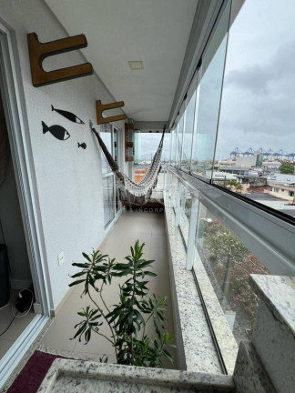 Imagem Apartamento com 3 Quartos à Venda, 94 m² em São João - Itajaí Imagem Apartamento com 3 Quartos à Venda, 94 m² em São João - Itajaí