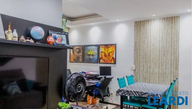 Imagem Apartamento com 3 Quartos à Venda, 75 m² em Vila Apiaí - Santo André