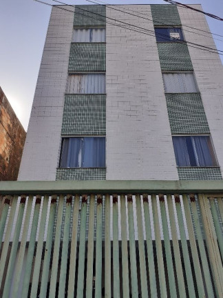 Imagem Apartamento com 2 Quartos à Venda, 56 m² em Palmeiras (parque Durval De Barros) - Ibirité