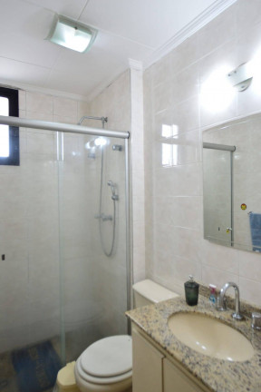 Imagem Apartamento com 3 Quartos à Venda, 98 m² em Vila Regente Feijó - São Paulo Imagem Apartamento com 3 Quartos à Venda, 98 m² em Vila Regente Feijó - São Paulo