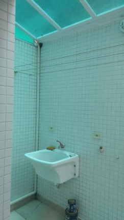 Imagem Casa de Condomínio com 1 Quarto à Venda, 33 m² em Sítio Do Campo - Praia Grande