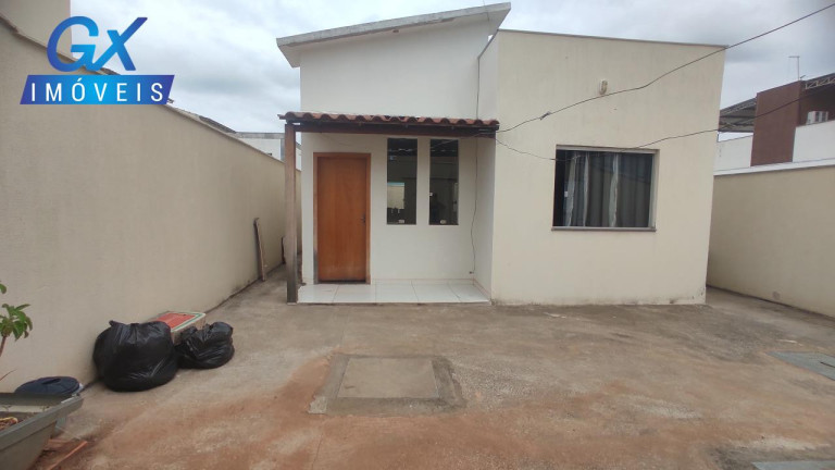 Imagem Casa com 2 Quartos à Venda, 65 m² em São Pedro - Esmeraldas
