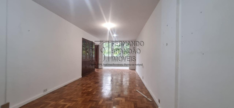 Imagem Imóvel com 3 Quartos à Venda, 118 m² em Copacabana - Rio De Janeiro