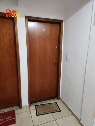 Imagem Apartamento com 1 Quarto à Venda, 42 m² em Nova Aliança - Ribeirão Preto