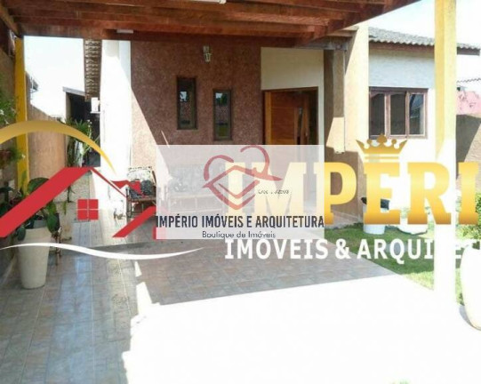 Imagem Casa à Venda,  em Balneário Dos Golfinhos - Caraguatatuba