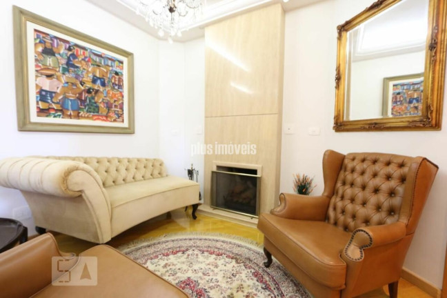Imagem Apartamento com 3 Quartos à Venda, 136 m² em Panamby - São Paulo Imagem Apartamento com 3 Quartos à Venda, 136 m² em Panamby - São Paulo