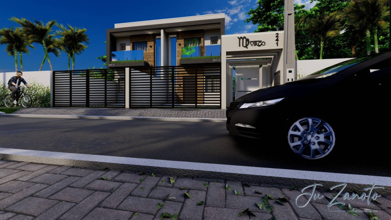 Imagem Sobrado com 3 Quartos à Venda, 111 m² em Sertãozinho - Matinhos Imagem Sobrado com 3 Quartos à Venda, 111 m² em Sertãozinho - Matinhos