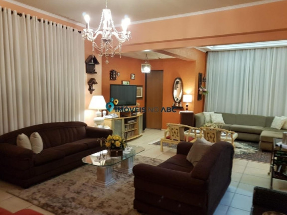 Imagem Casa com 3 Quartos à Venda, 308 m² em Centro - São Bernardo Do Campo