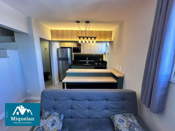 Apartamento com 1 Quarto à Venda, 48 m² em Vila Galvão - Guarulhos