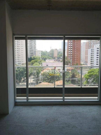 Imagem Sala Comercial para Alugar, 46 m² em Pinheiros - São Paulo Imagem Sala Comercial para Alugar, 46 m² em Pinheiros - São Paulo