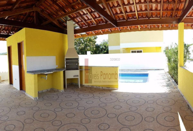 Imagem Casa com 3 Quartos à Venda, 96 m² em Remanso I - Vargem Grande Paulista Imagem Casa com 3 Quartos à Venda, 96 m² em Remanso I - Vargem Grande Paulista