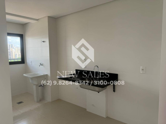 Imagem Apartamento com 2 Quartos à Venda, 66 m² em Setor Bueno - Goiânia Imagem Apartamento com 2 Quartos à Venda, 66 m² em Setor Bueno - Goiânia