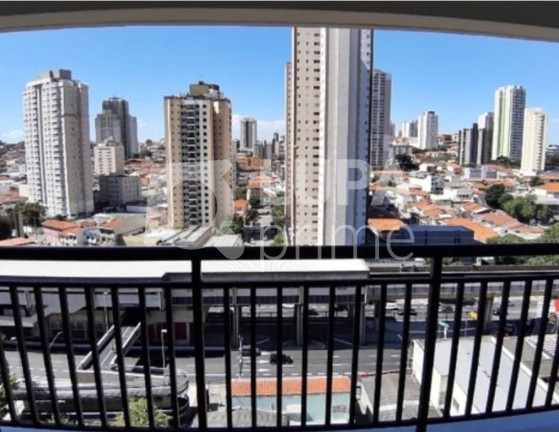 Imagem Apartamento com 2 Quartos à Venda, 50 m² em Parada Inglesa - São Paulo Imagem Apartamento com 2 Quartos à Venda, 50 m² em Parada Inglesa - São Paulo
