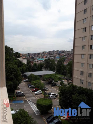 Imagem Apartamento com 2 Quartos à Venda, 50 m² em Jardim Peri - São Paulo