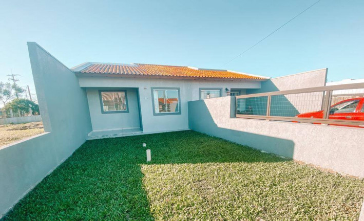 Imagem Casa com 2 Quartos à Venda, 90 m² em Nova Guarani - Capão Da Canoa