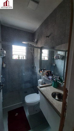 Imagem Casa com 2 Quartos à Venda,  em Jardim Eliza - Francisco Morato