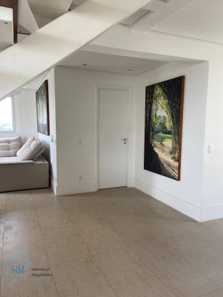 Imagem Cobertura com 3 Quartos para Alugar, 227 m² em Centro - Santo André Imagem Cobertura com 3 Quartos para Alugar, 227 m² em Centro - Santo André