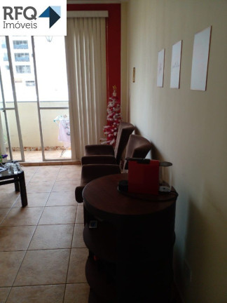 Imagem Imóvel com 3 Quartos à Venda, 105 m² em Osvaldo Cruz - Sao Caetano Do Sul