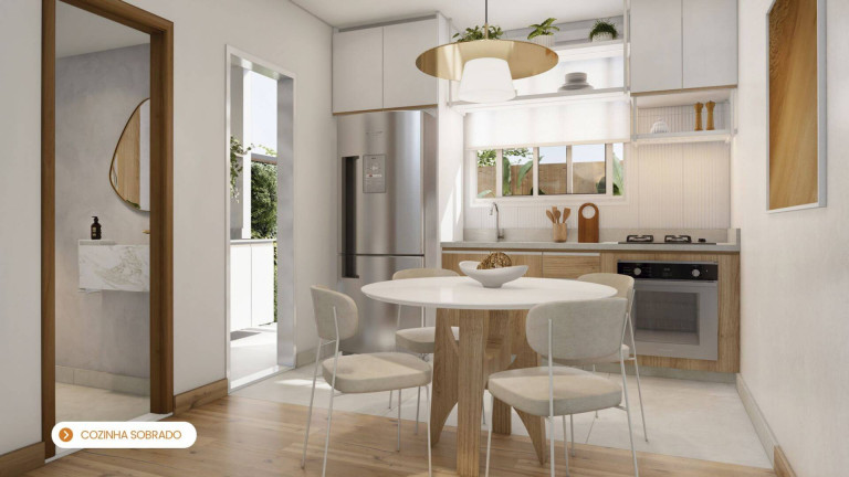 Imagem Apartamento com 2 Quartos à Venda, em Jardim Santa Esmeralda - Hortolândia Imagem Apartamento com 2 Quartos à Venda, em Jardim Santa Esmeralda - Hortolândia