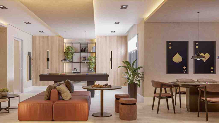 Imagem Imóvel com 3 Quartos à Venda, 120 m² em Parque Prado - Campinas