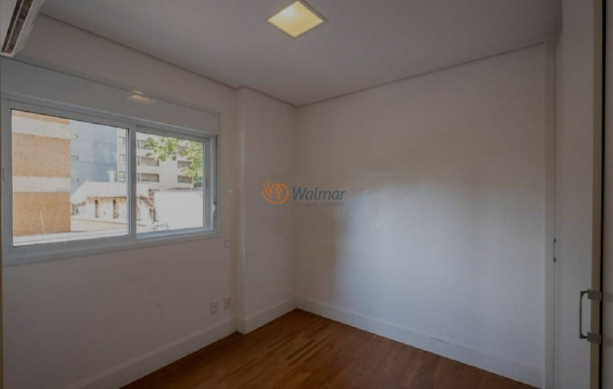 Imagem Imóvel com 3 Quartos à Venda, 105 m² em Cambuí - Campinas