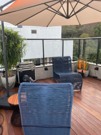 Imagem Apartamento com 1 Quarto à Venda, 22 m² em Cabo Branco - João Pessoa
