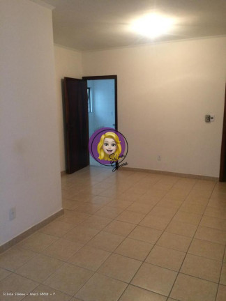 Imagem Apartamento com 3 Quartos à Venda, 85 m² em Itararé - São Vicente Imagem Apartamento com 3 Quartos à Venda, 85 m² em Itararé - São Vicente