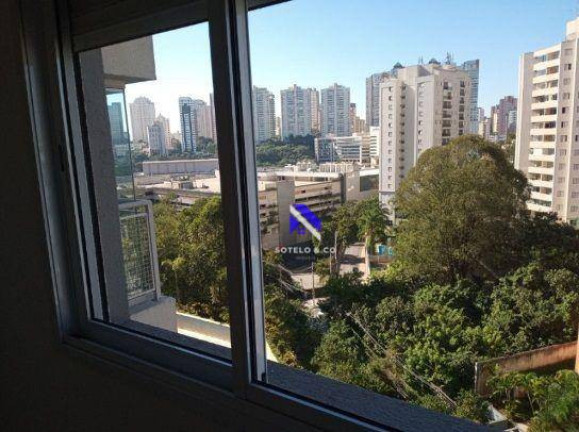 Imagem Apartamento com 2 Quartos à Venda, 79 m² em Vila Andrade - São Paulo Imagem Apartamento com 2 Quartos à Venda, 79 m² em Vila Andrade - São Paulo