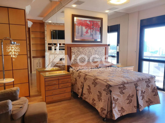 Imagem Apartamento com 3 Quartos à Venda, 245 m² em Morro Do Espelho - Sao Leopoldo