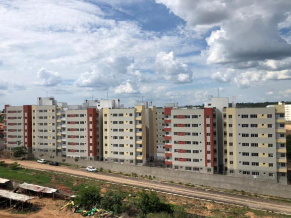 Imagem Apartamento com 3 Quartos à Venda, 60 m² em Planalto Uruguai - Teresina