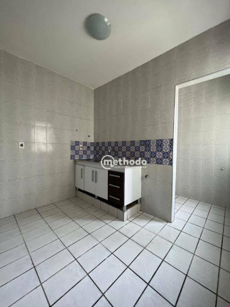 Imagem Apartamento com 2 Quartos à Venda, 58 m² em Parque Itália - Campinas Imagem Apartamento com 2 Quartos à Venda, 58 m² em Parque Itália - Campinas